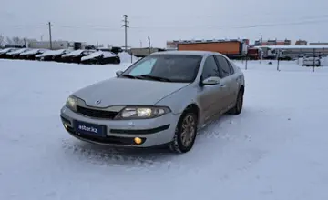 Renault Laguna 2002 года за 2 000 000 тг. в Петропавловск