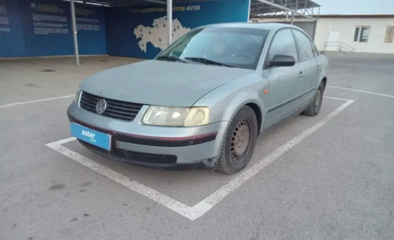 Volkswagen Passat 1998 года за 1 200 000 тг. в Кызылорда