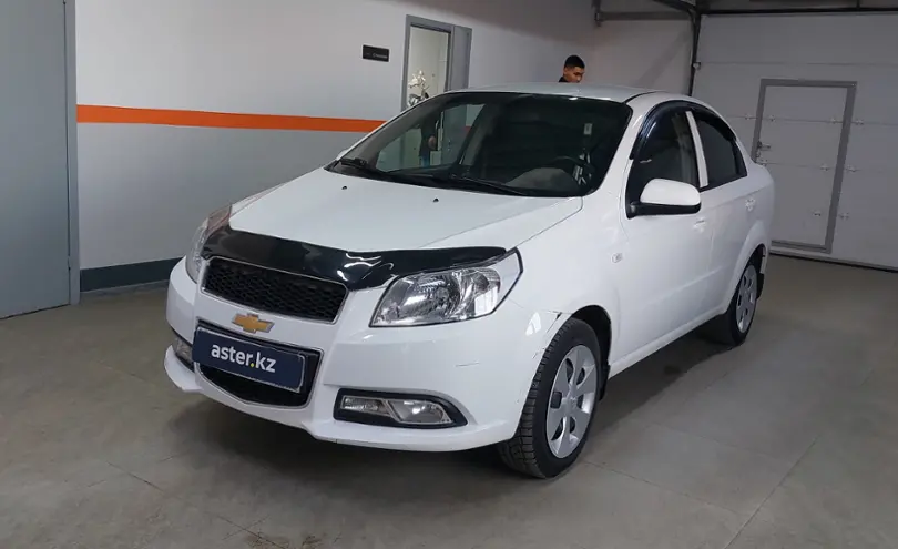 Chevrolet Nexia 2022 года за 5 300 000 тг. в Уральск