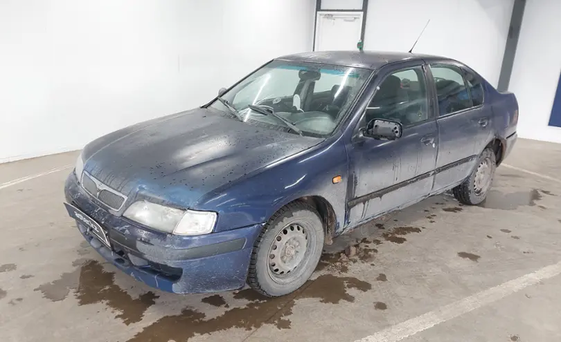 Nissan Primera 1997 года за 1 200 000 тг. в Астана