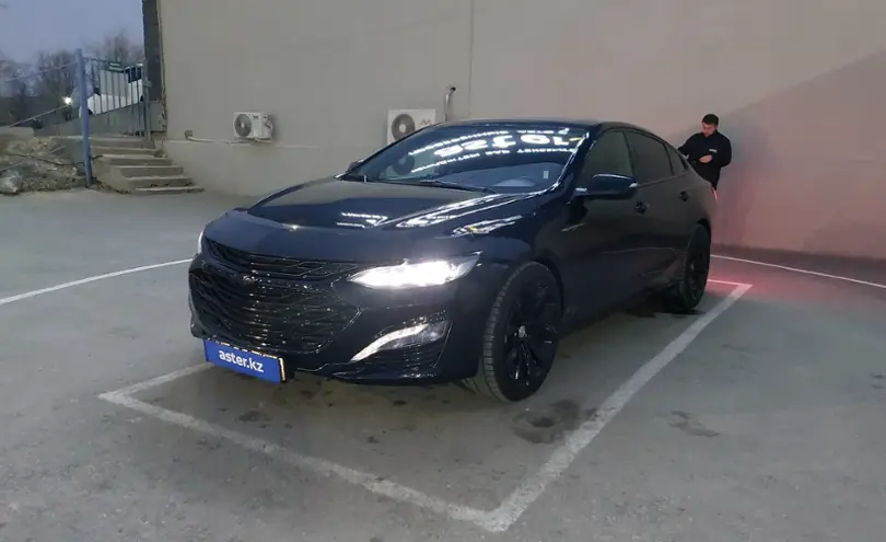 Chevrolet Malibu 2020 года за 12 500 000 тг. в Тараз