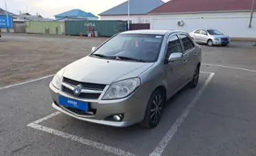Geely MK 2011 года за 2 500 000 тг. в Кызылорда