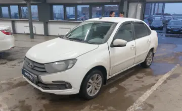 LADA (ВАЗ) Granta 2022 года за 5 300 000 тг. в Астана