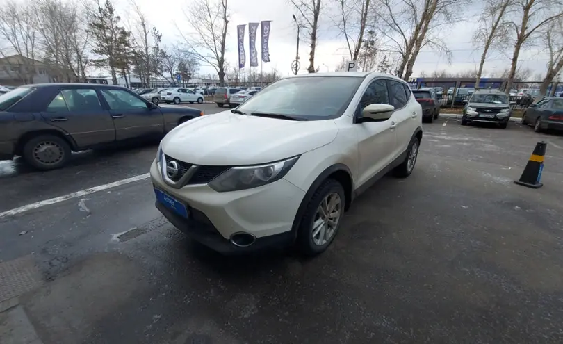 Nissan Qashqai 2017 года за 8 000 000 тг. в Павлодар