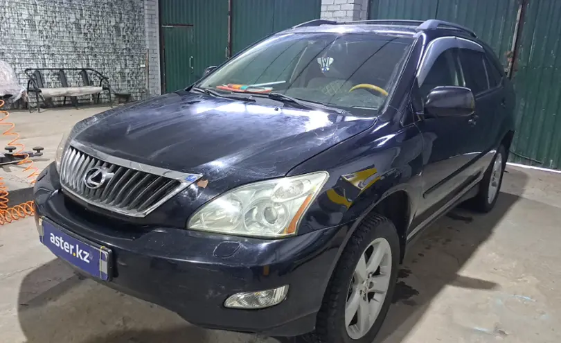 Lexus RX 2005 года за 7 500 000 тг. в Экибастуз