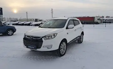 JAC S5 (Eagle) 2020 года за 6 800 000 тг. в Петропавловск