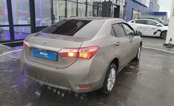 Toyota Corolla 2014 года за 8 000 000 тг. в Усть-Каменогорск