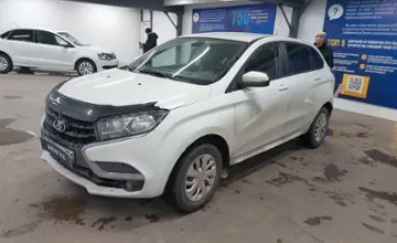 LADA (ВАЗ) XRAY 2019 года за 4 600 000 тг. в Астана