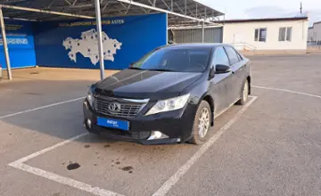 Toyota Camry 2013 года за 9 000 000 тг. в Кызылорда