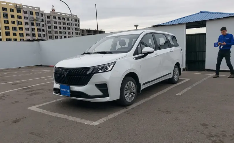 Wuling Jiachen 2023 года за 13 500 000 тг. в Алматы