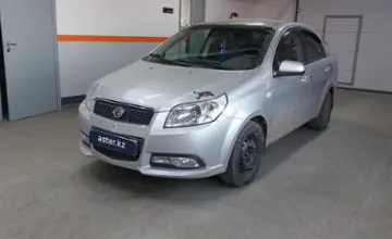 Ravon Nexia R3 2020 года за 4 300 000 тг. в Уральск