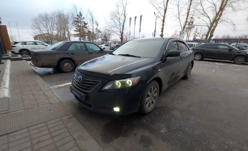 Toyota Camry 2008 года за 7 000 000 тг. в Павлодар