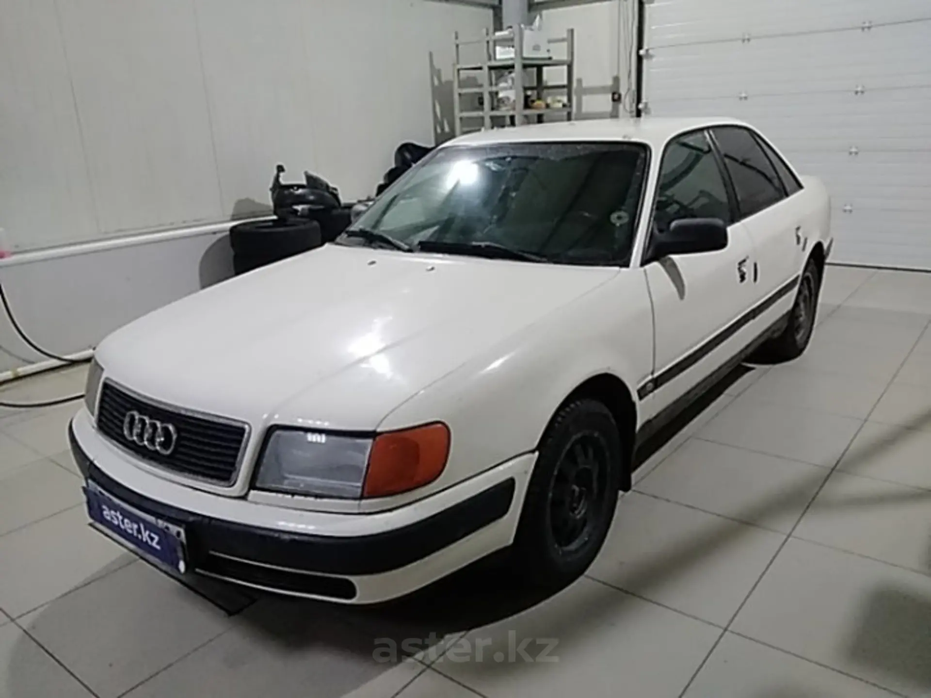 Audi 100 1993