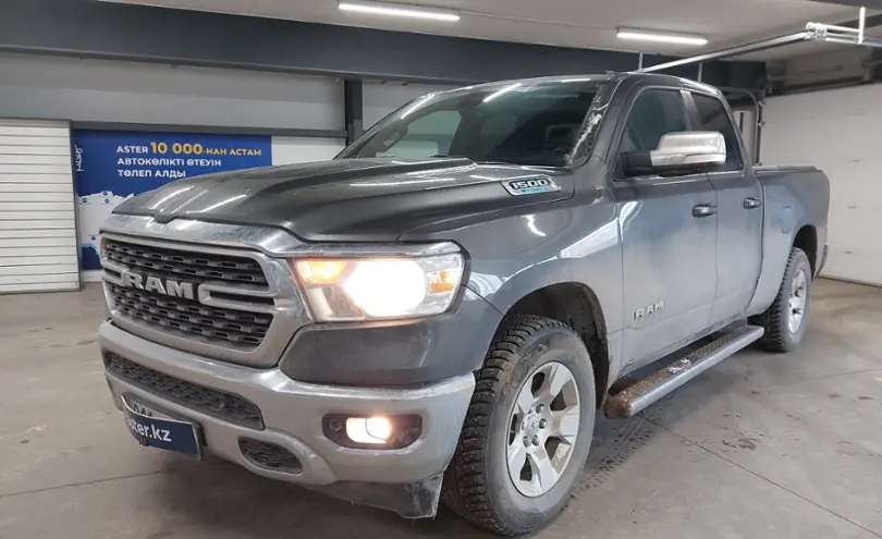 Dodge RAM 2022 года за 27 000 000 тг. в Астана