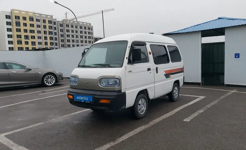 Daewoo Damas 2009 года за 2 200 000 тг. в Алматы