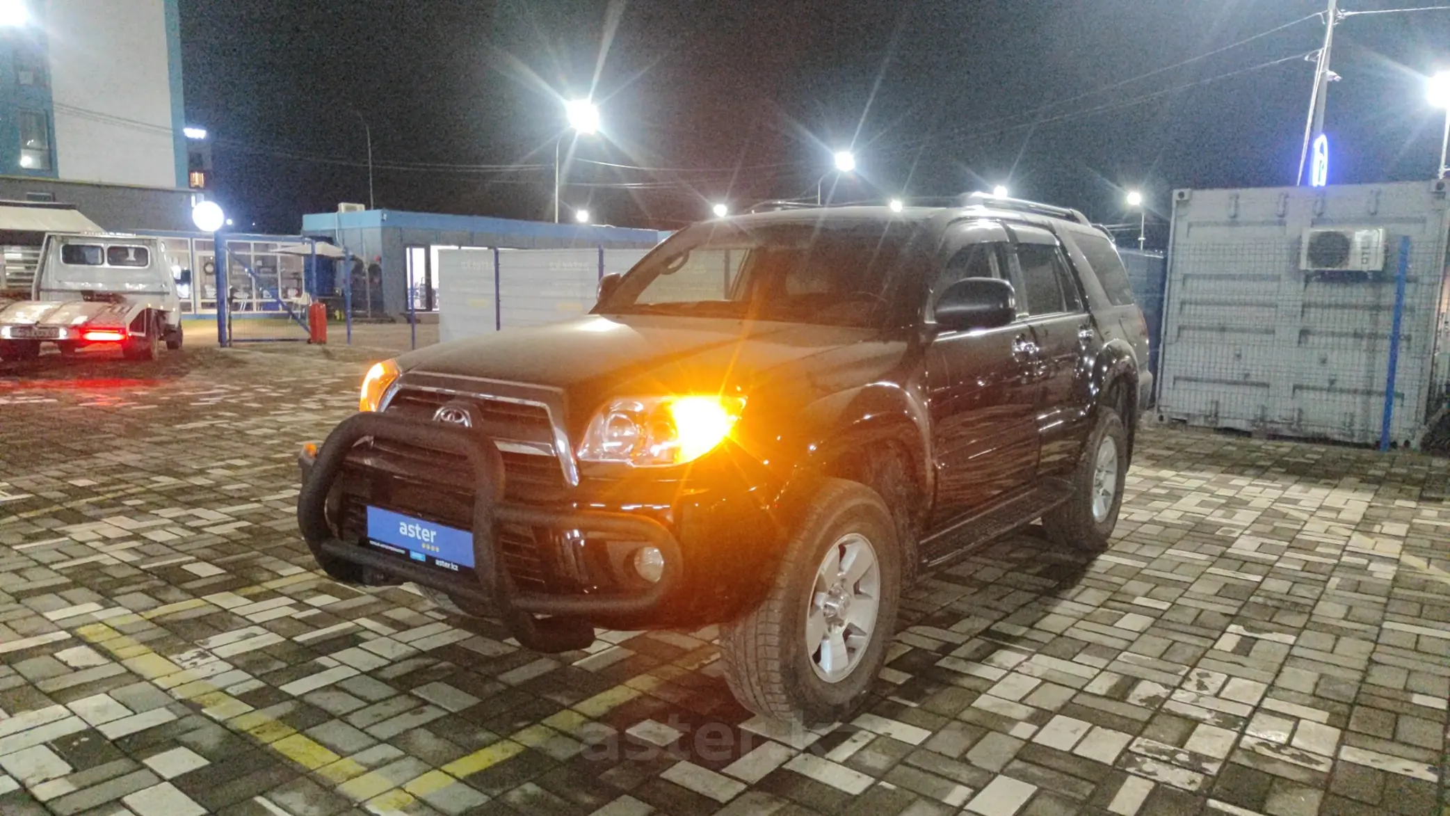 Toyota 4Runner 2006