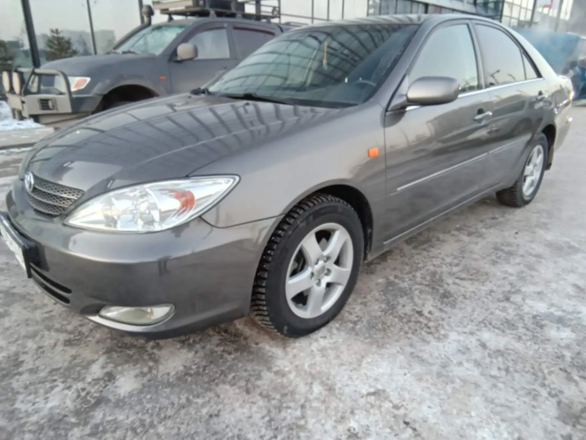 Toyota Camry 2003