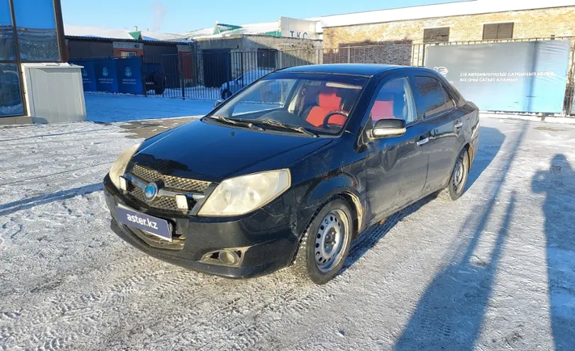 Geely MK 2012 года за 1 700 000 тг. в Актобе