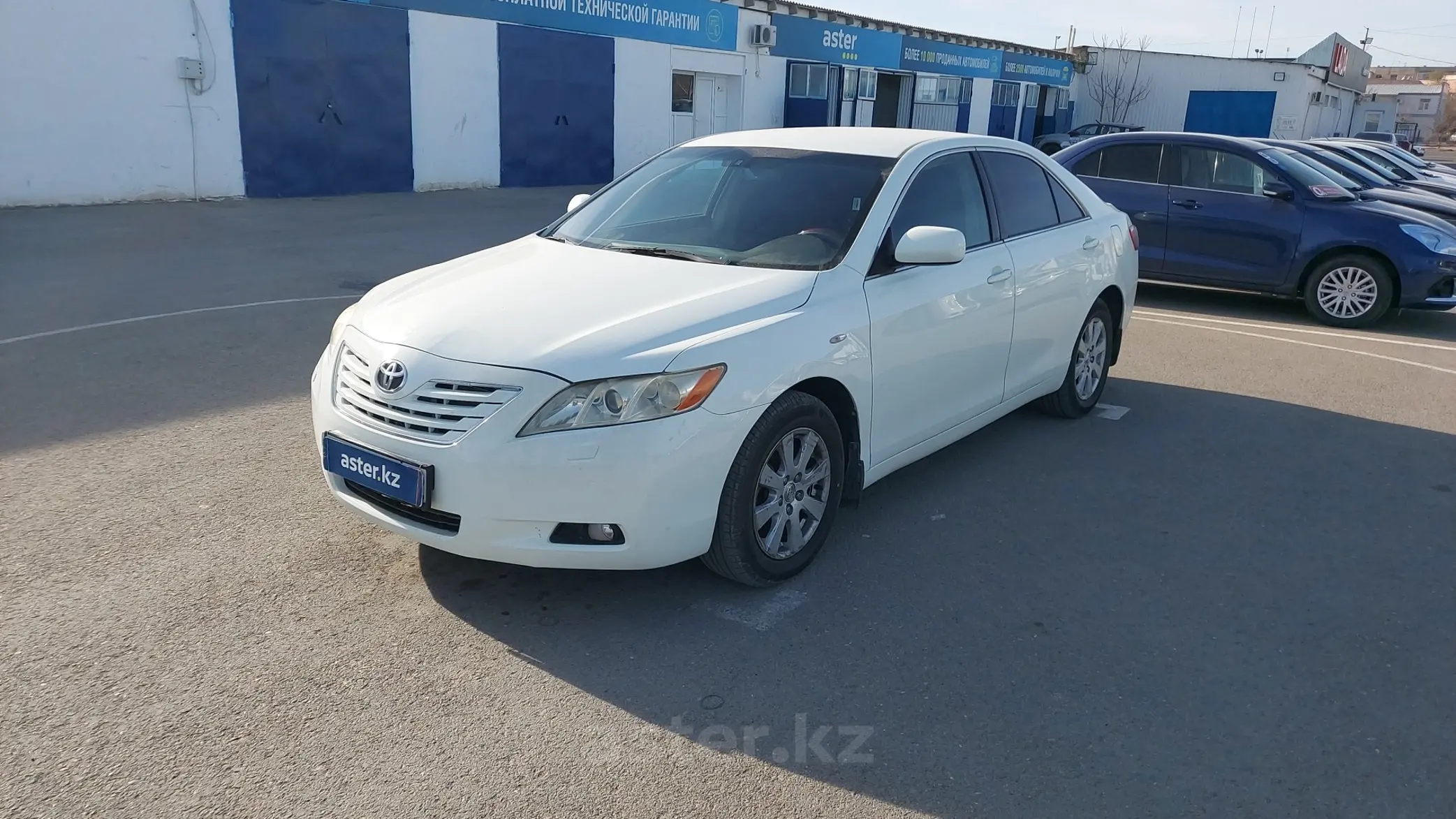 Toyota Camry 2006