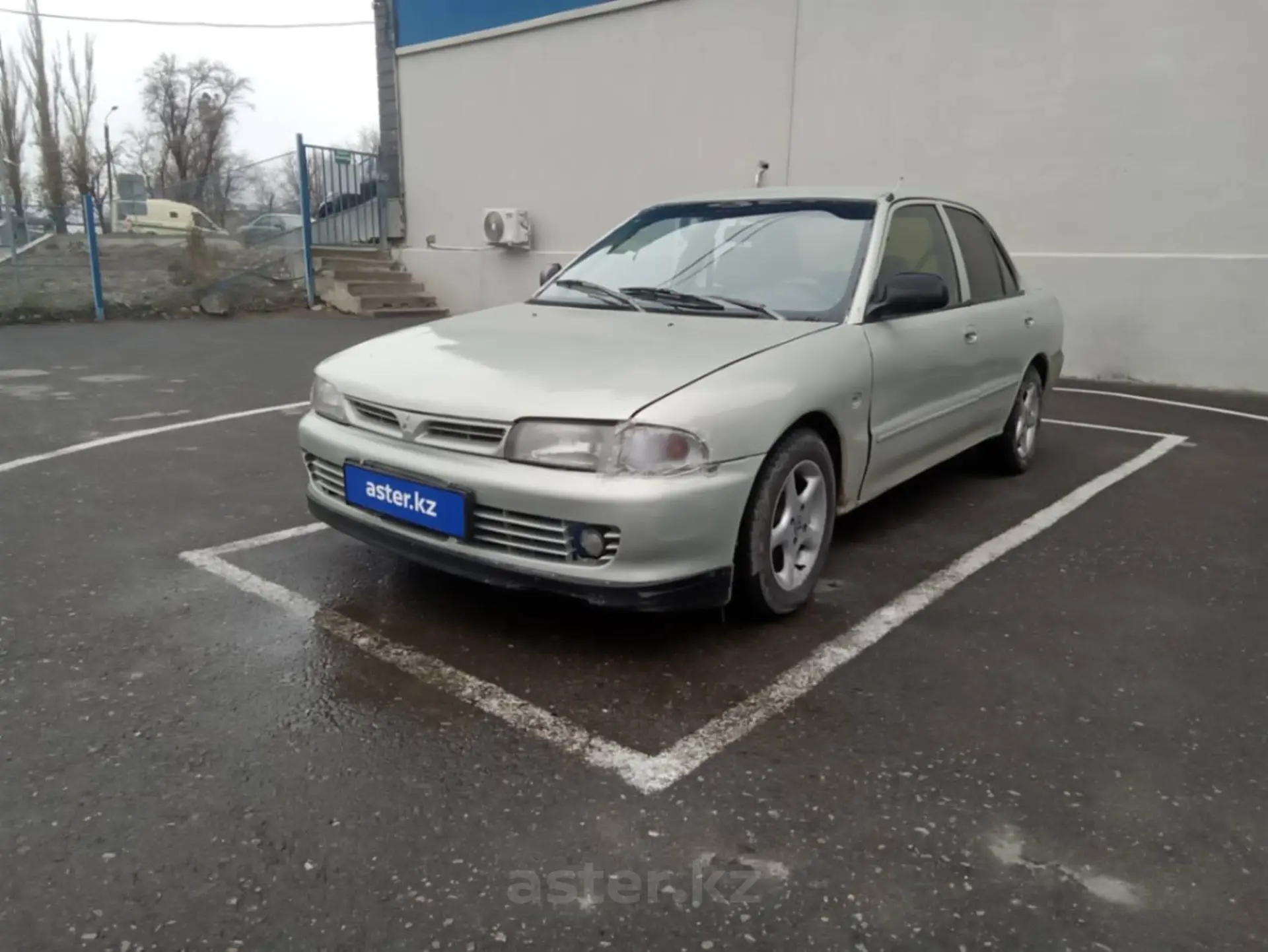 Mitsubishi Lancer 1994