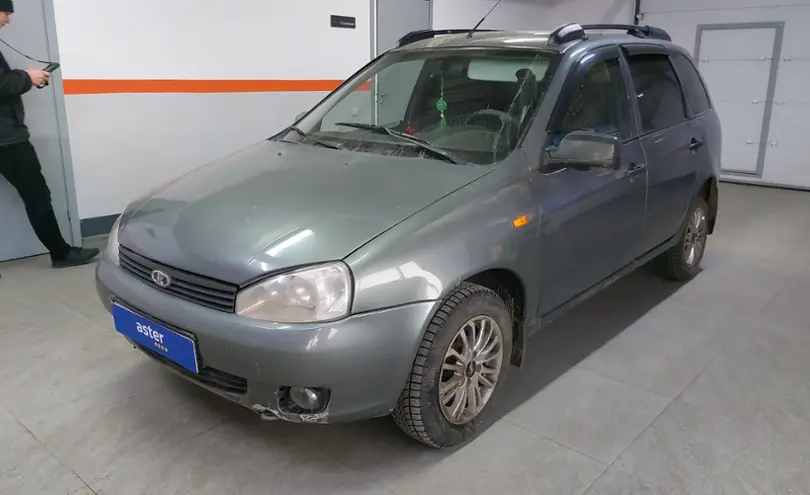 Калина западный пр 3 фото Купить LADA (ВАЗ) Kalina 2011 года в Уральске, цена 2500000 тенге. Продажа LADA 