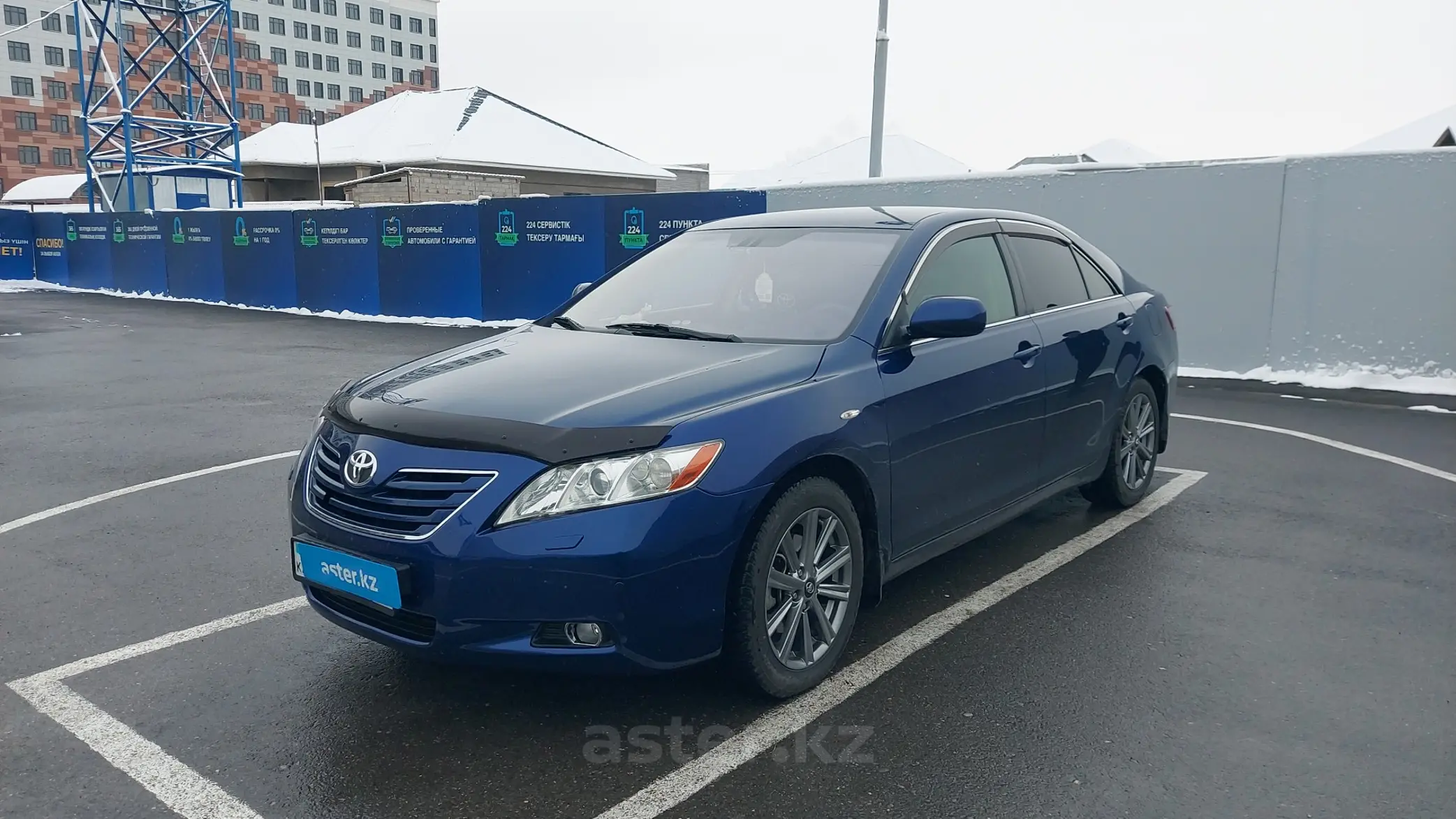 Toyota Camry 2006