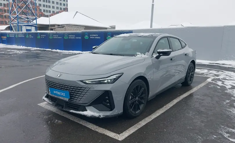 Changan UNI-V 2023 года за 13 000 000 тг. в Шымкент
