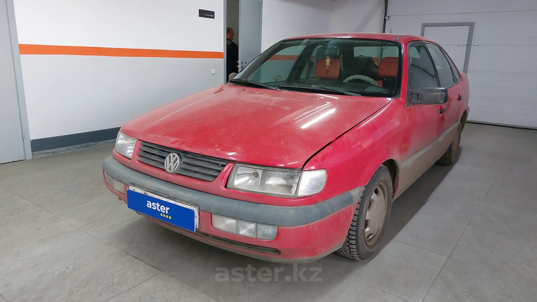 Volkswagen Passat 1994