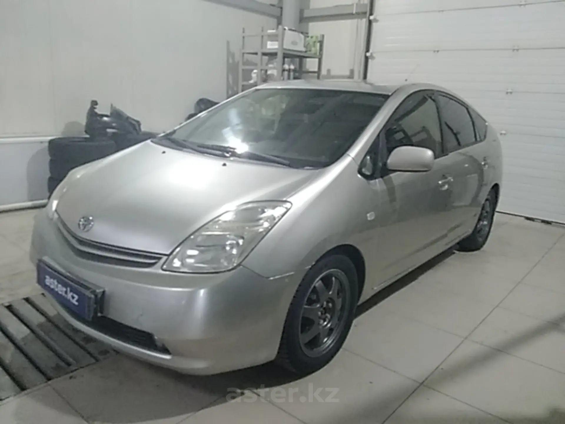 Toyota Prius 2006