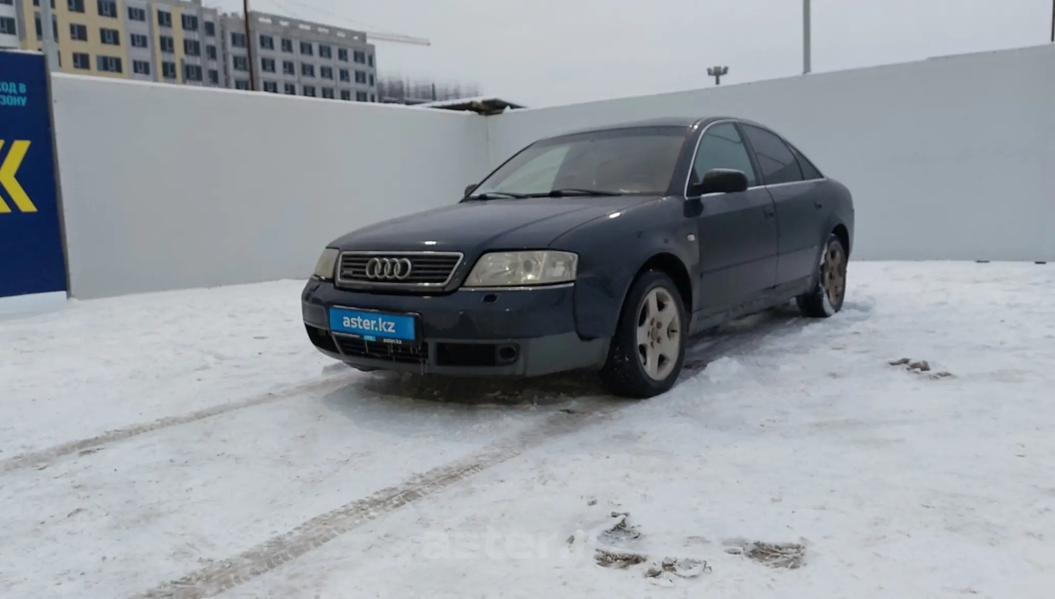 Audi A6 1999