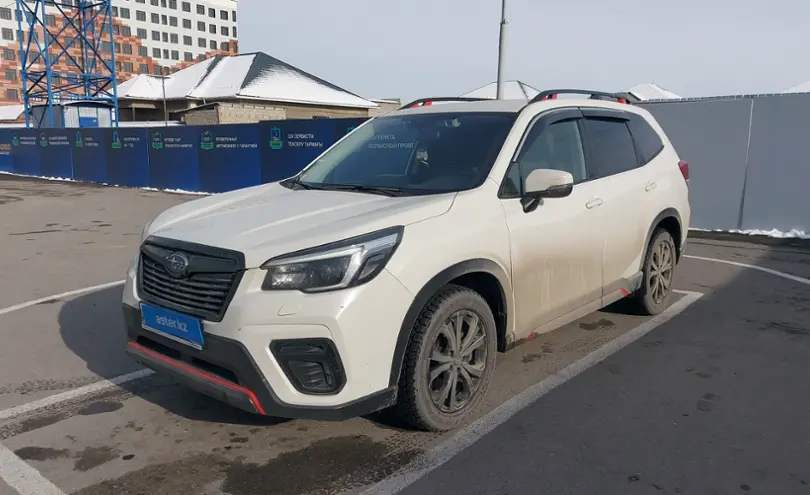 Subaru Forester 2020 года за 15 000 000 тг. в Шымкент