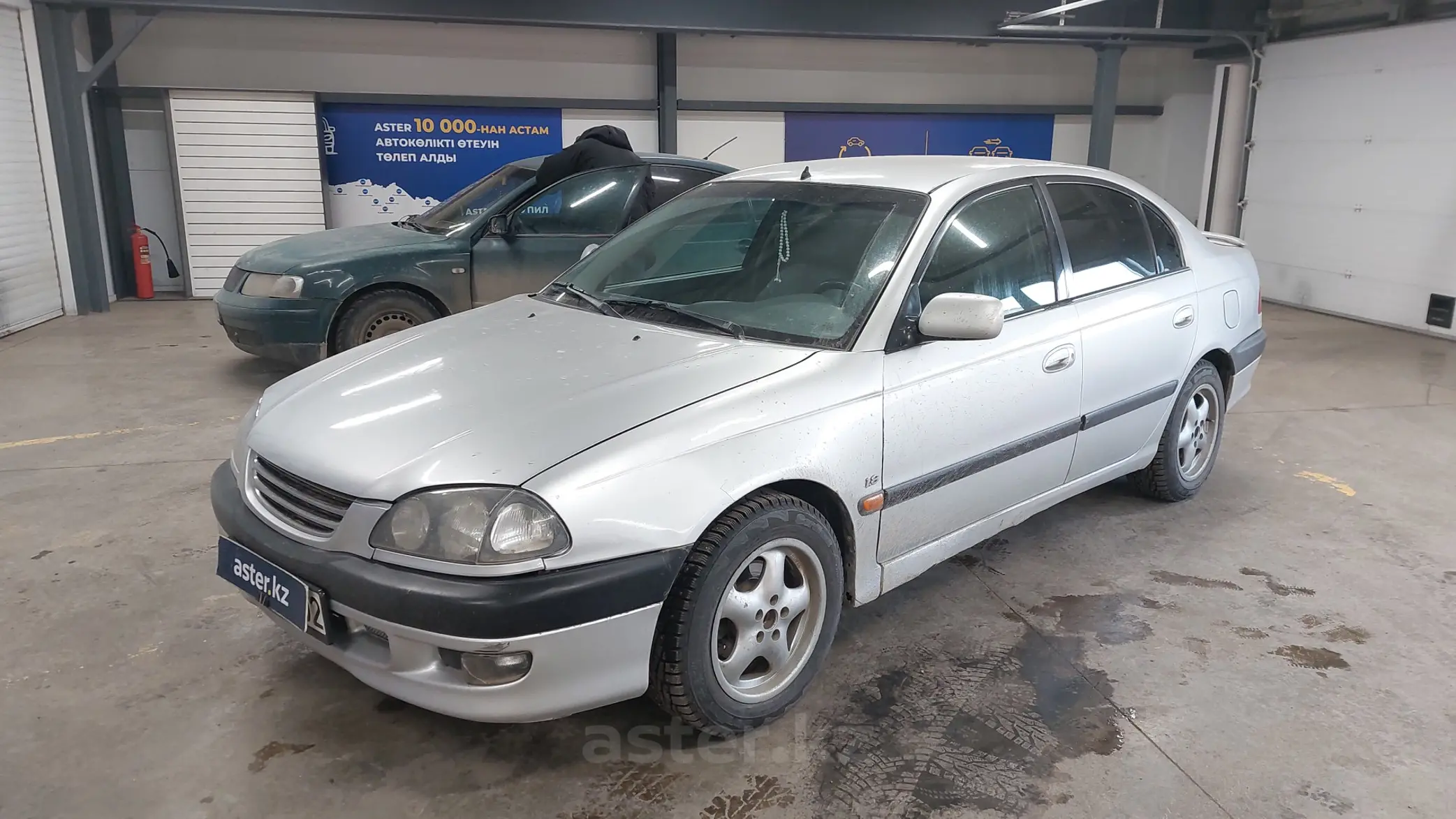 Toyota Avensis 1999