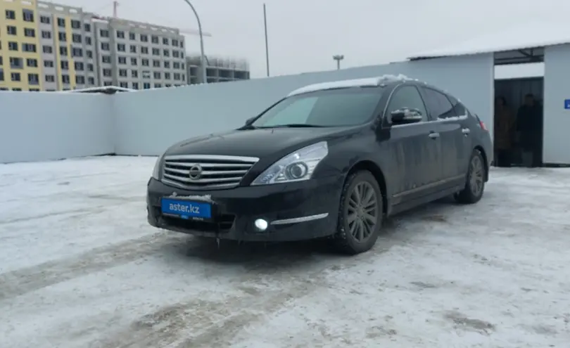 Nissan Teana 2011 года за 8 000 000 тг. в Алматы