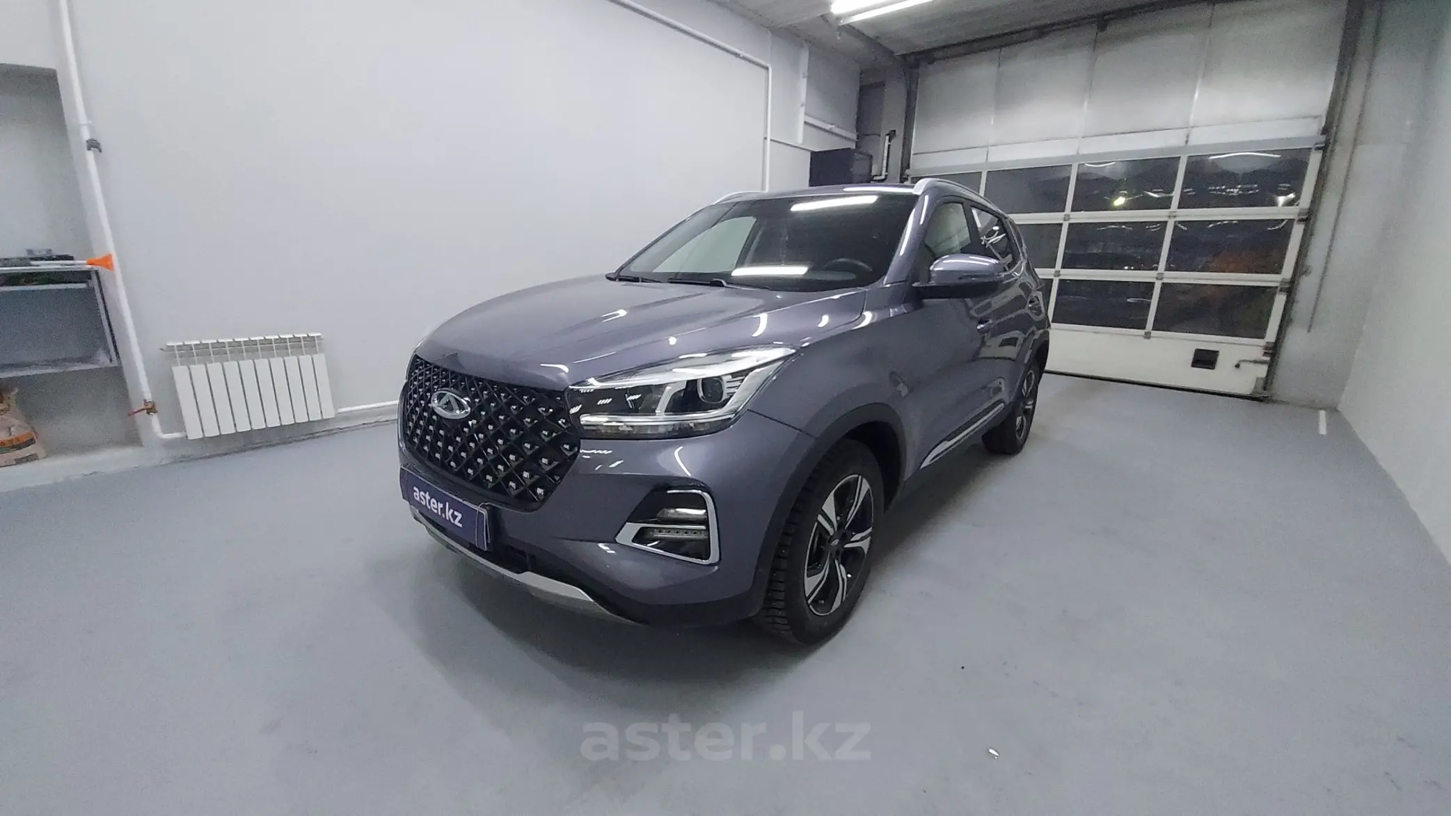 Chery Tiggo 4 Pro 2023