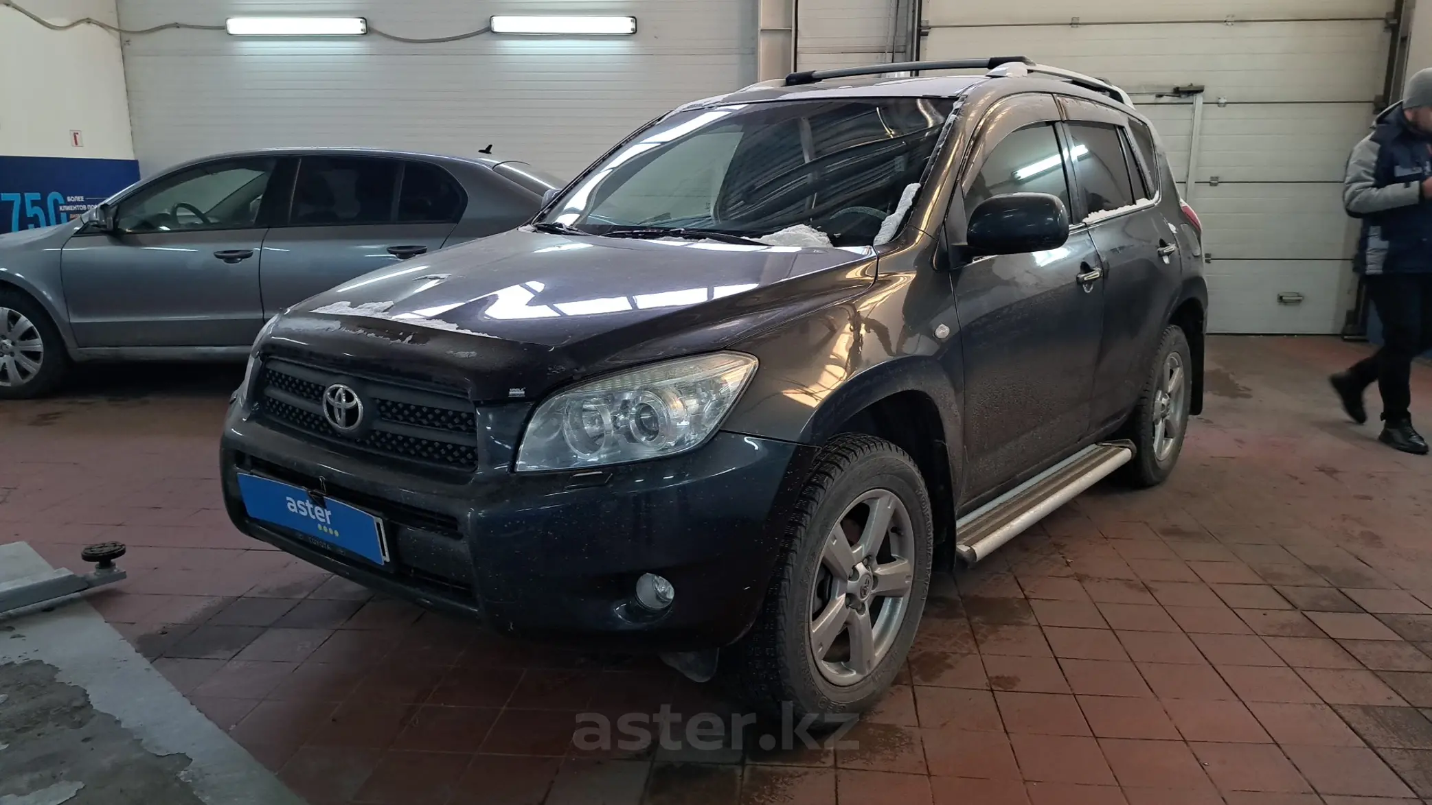 Toyota RAV4 2006