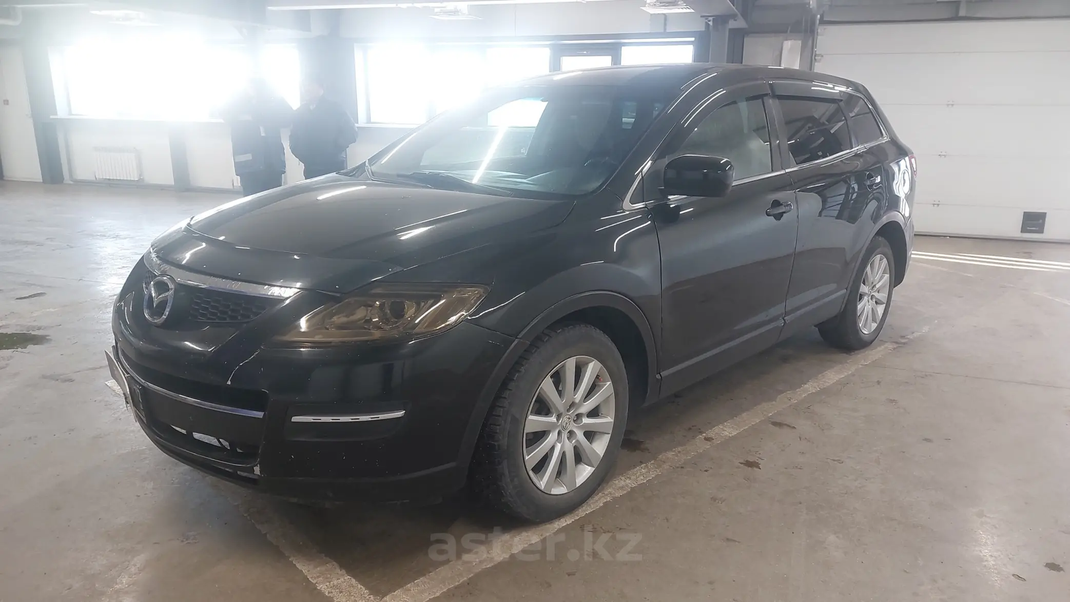 Mazda CX-9 2008