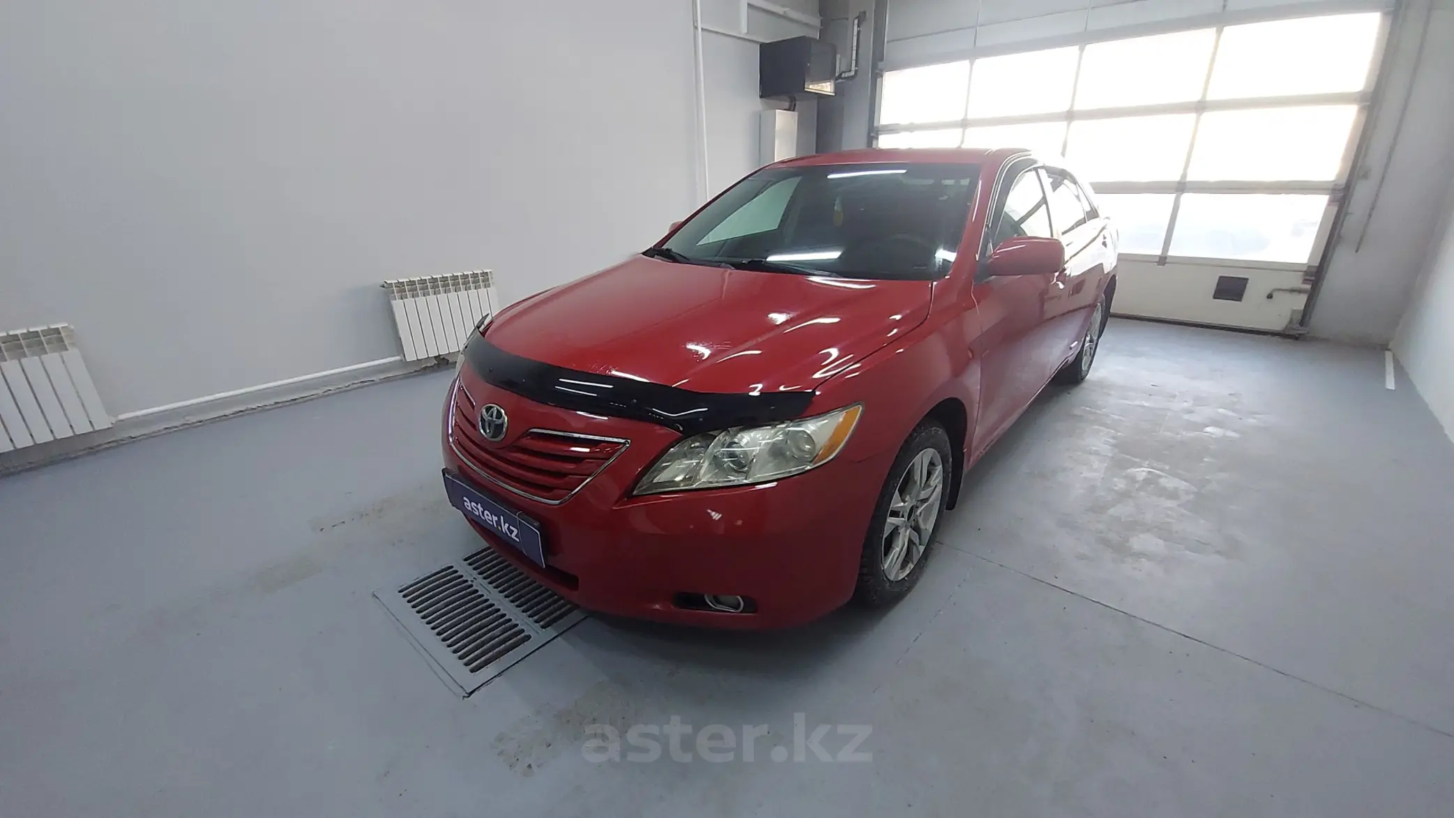 Toyota Camry 2008