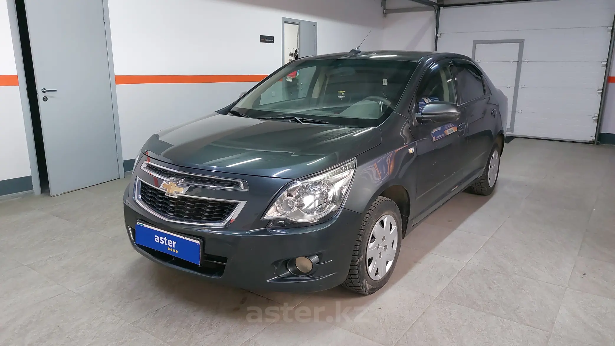 Chevrolet Cobalt 2020