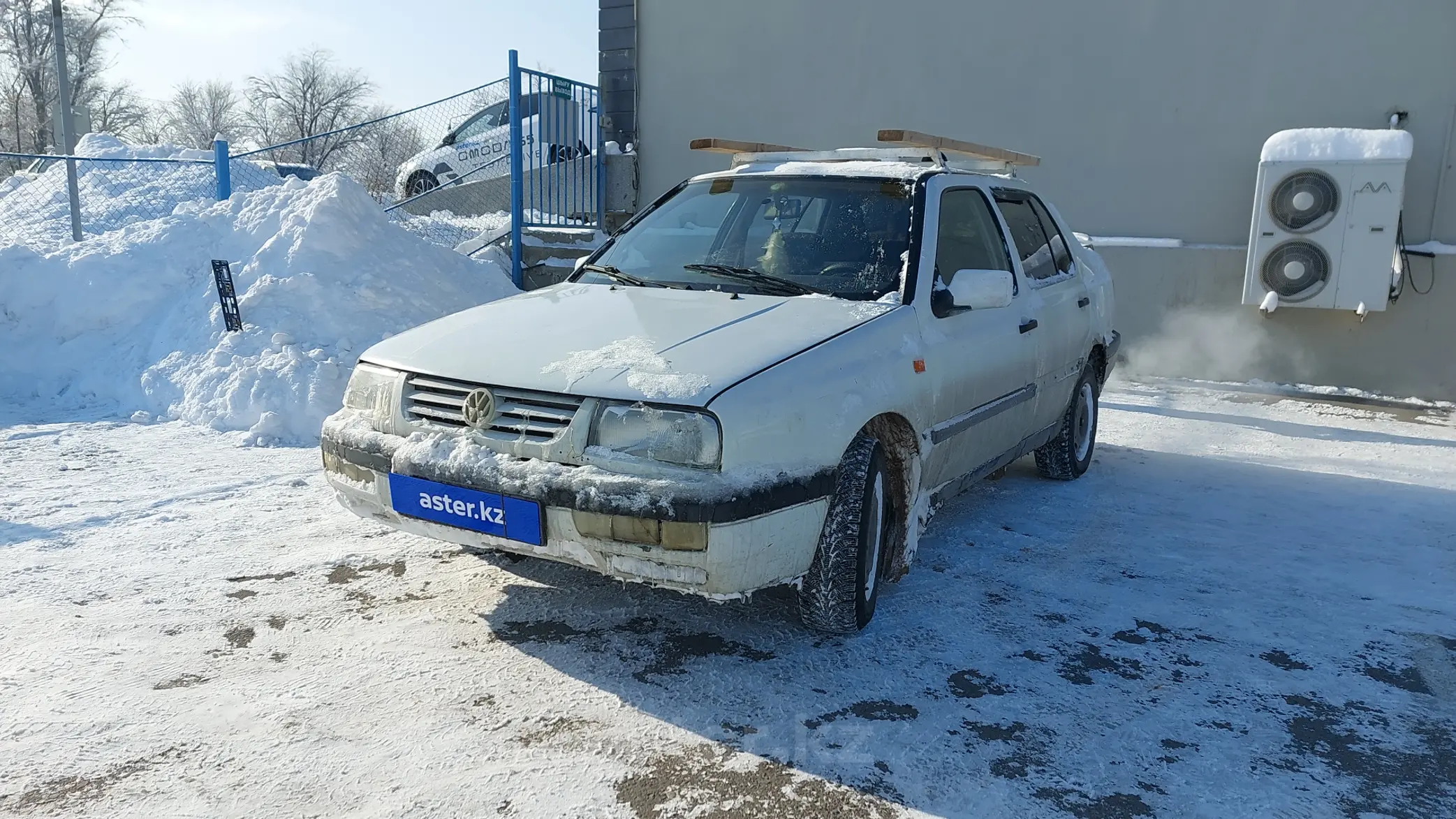 Volkswagen Vento 1994