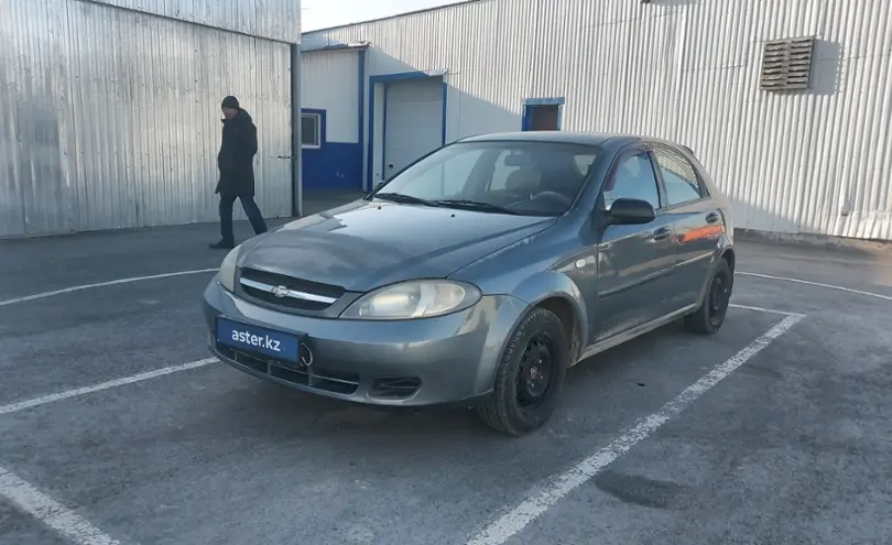 Chevrolet Lacetti 2010 года за 2 500 000 тг. в Атырау