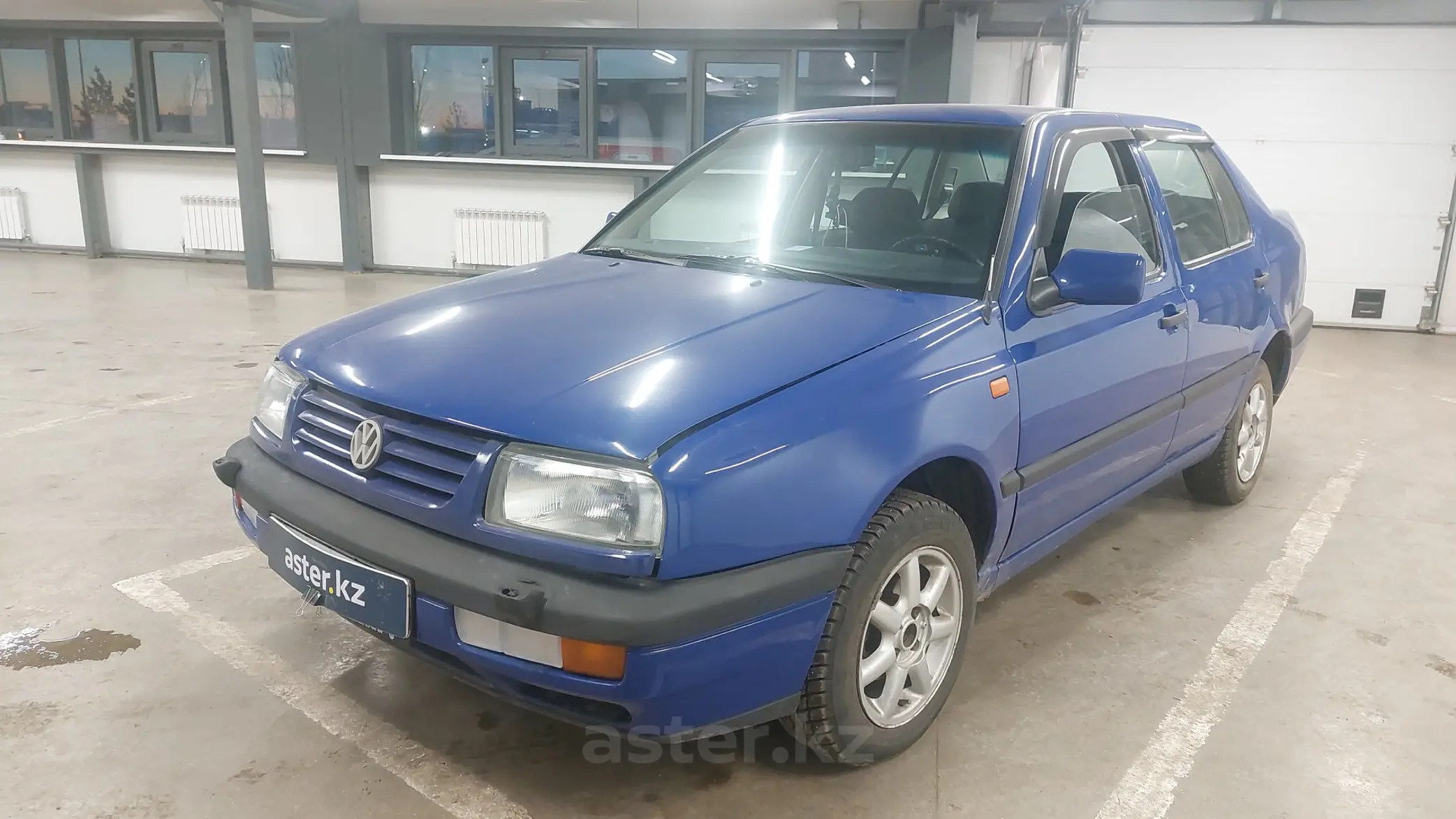 Volkswagen Vento 1994