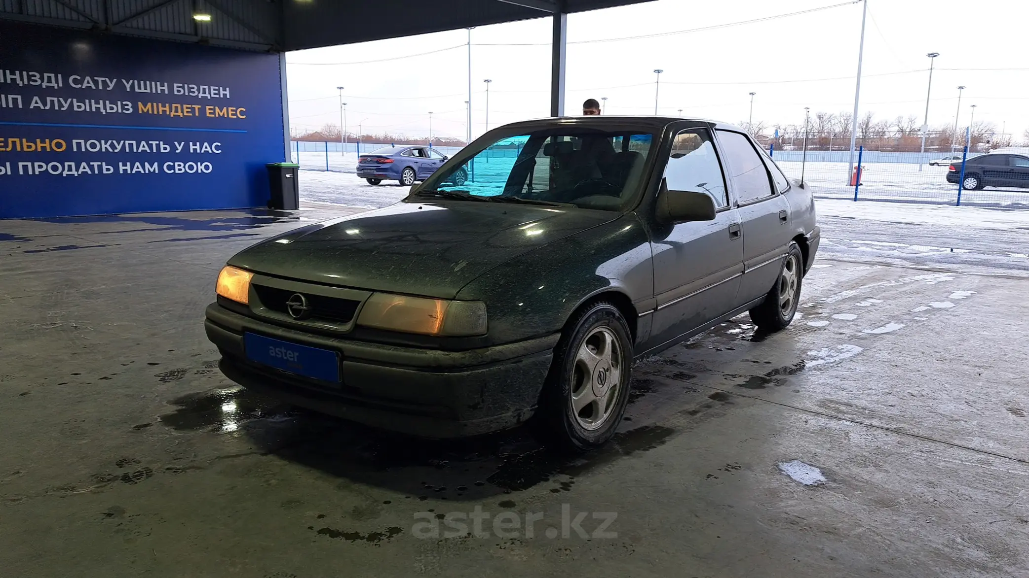 Opel Vectra 1994