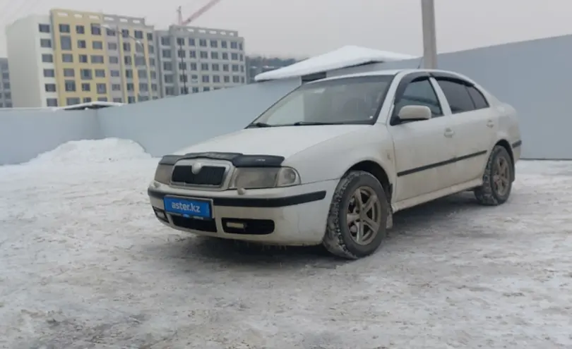 Skoda Octavia 2006 года за 2 600 000 тг. в Алматы