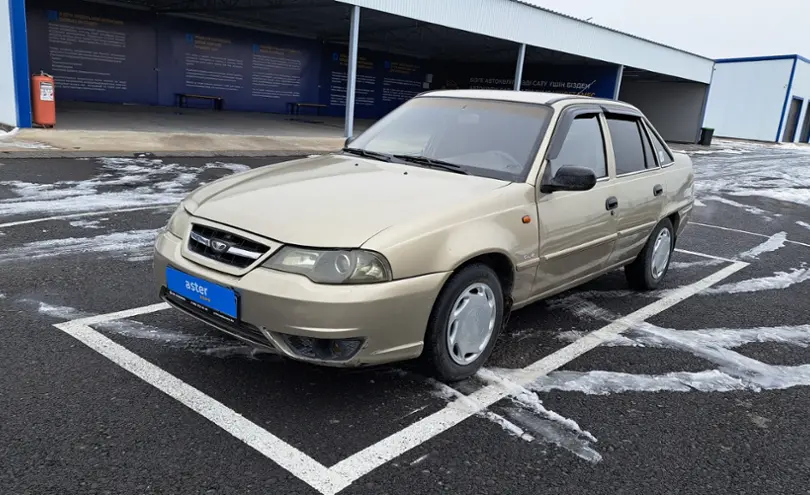 Daewoo Nexia 2013 года за 1 600 000 тг. в Шымкент
