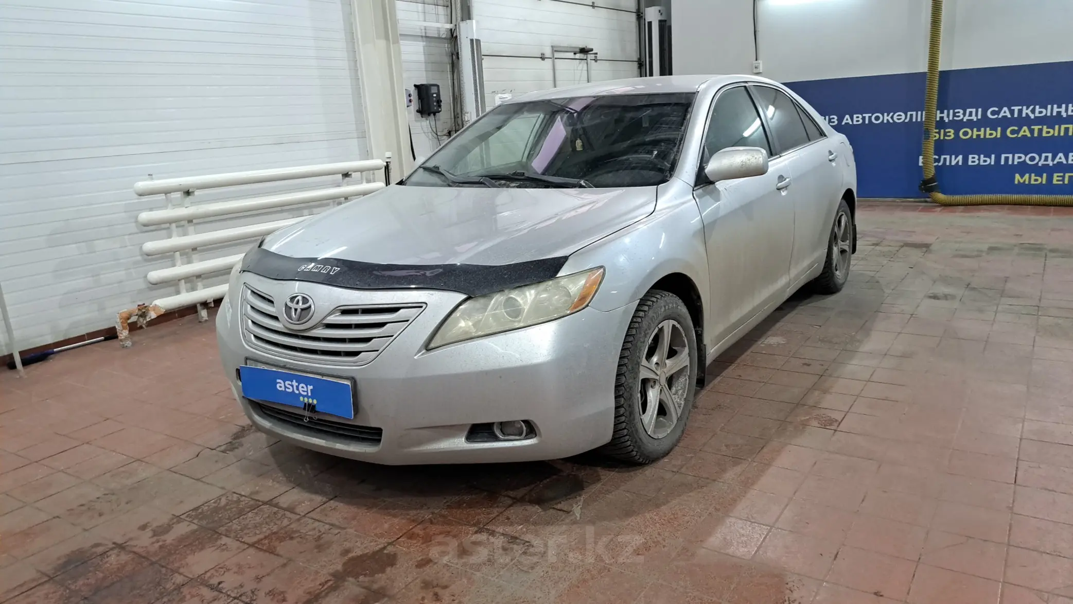 Toyota Camry 2006