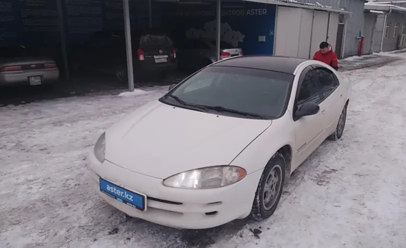 Dodge Intrepid 2000 года за 2 500 000 тг. в Алматы