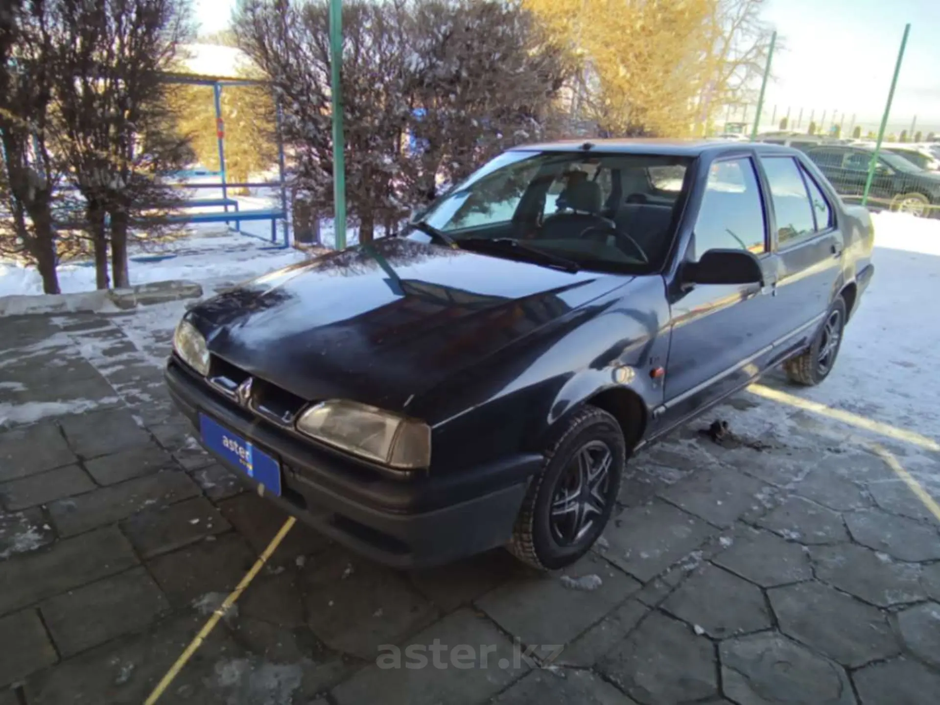 Renault 19 1998