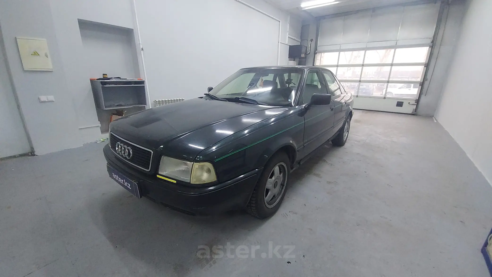 Audi 80 1993