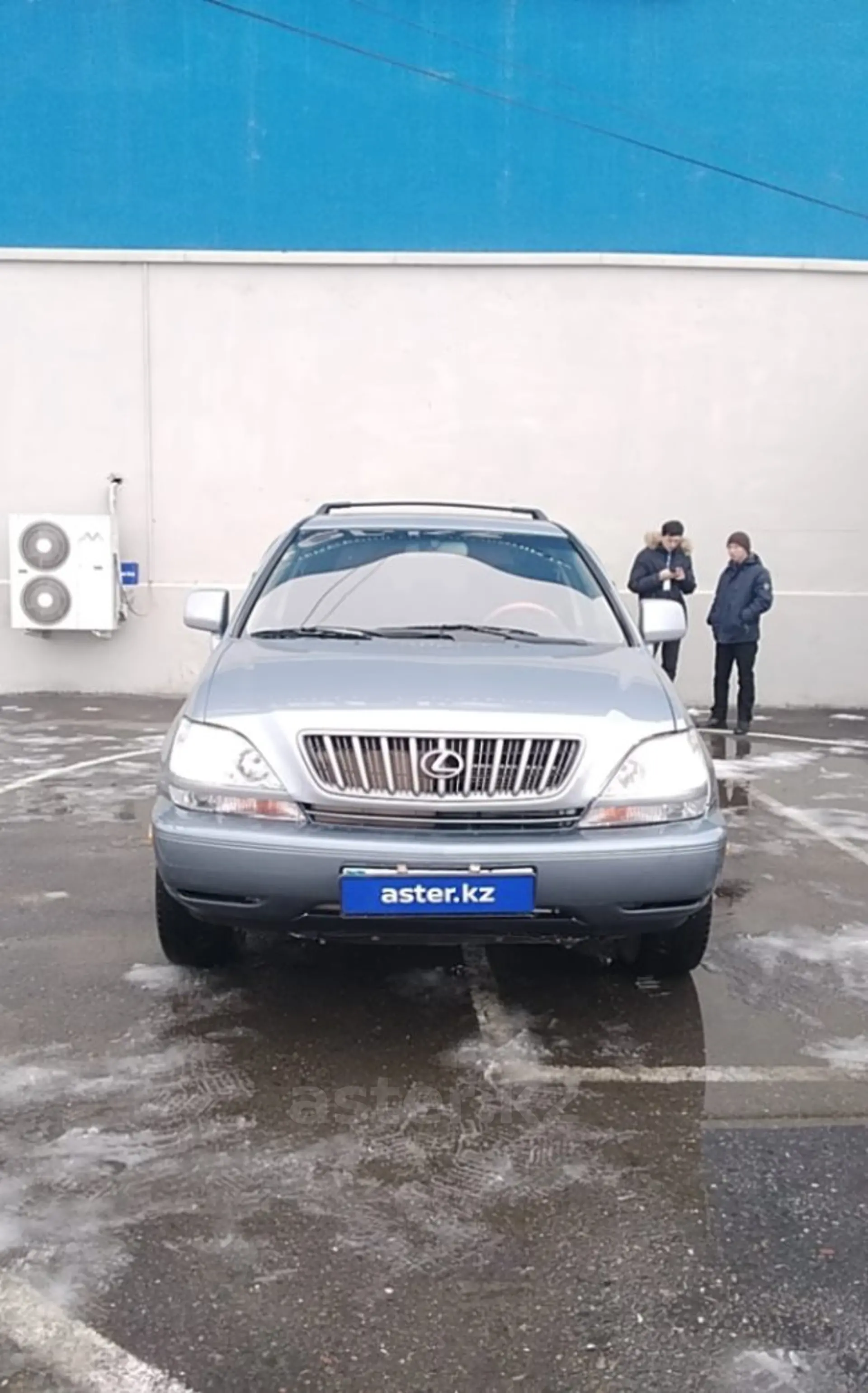 Купить Lexus RX 2002 года в Таразе, цена 5000000 тенге. Продажа Lexus RX в  Таразе - Aster.kz. №c975632