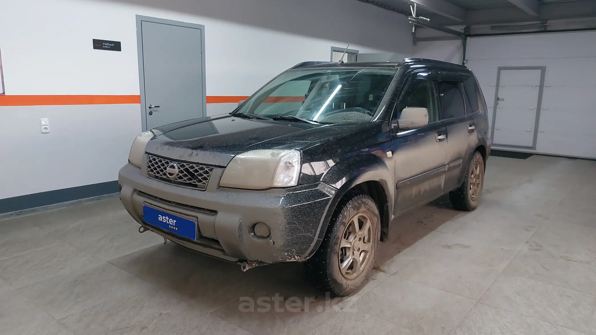 Nissan X-Trail 2005